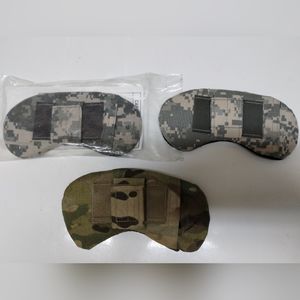 USGI nape armor ballistic protector UCP OCP